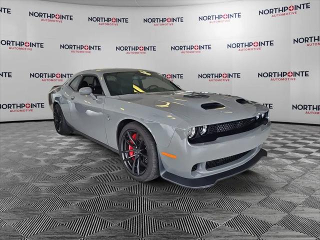 2023 Dodge Challenger SRT Hellcat Jailbreak for sale in Seneca, PA