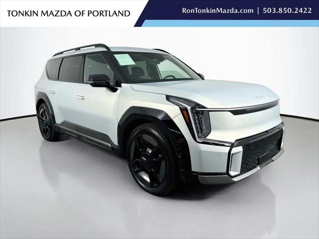 2024 Kia EV9 GT-Line for sale in Portland, OR