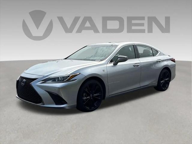 2022 Lexus ES 300h F SPORT for sale in Hinesville, GA