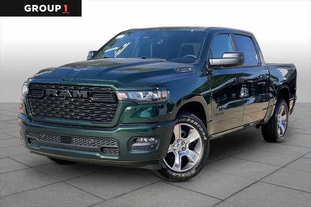 2026 Ram 1500 Express Crew Cab 4x2 5'7" Box for sale in Denton, TX