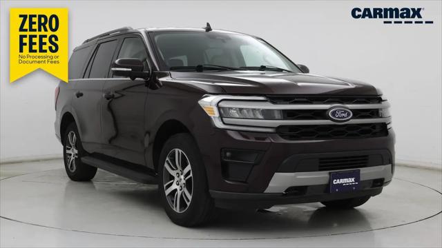 2024 Ford Expedition XLT for sale in Rogers, AR