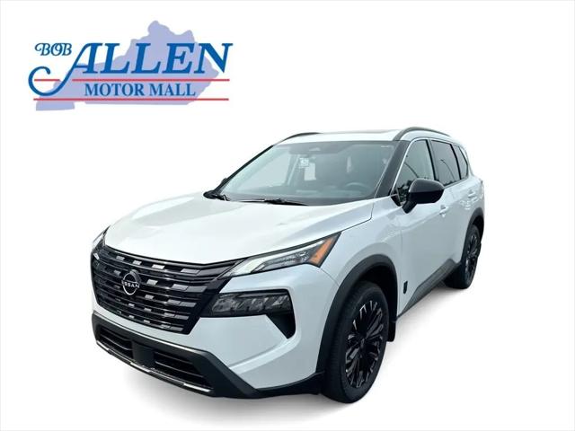 2026 Nissan Rogue Dark Armor for sale in Danville, KY