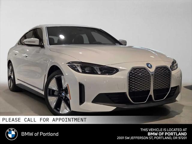 2025 BMW i4 xDrive40 for sale in Portland, OR
