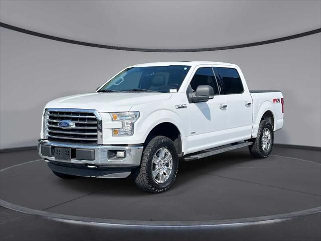 2016 Ford F-150 XLT for sale in Decatur, GA