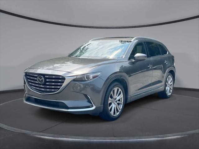 2021 Mazda CX-9 Signature for sale in Decatur, GA