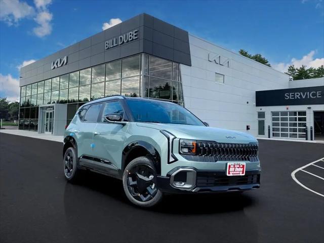 2027 Kia Seltos X-Line S for sale in Somersworth, NH