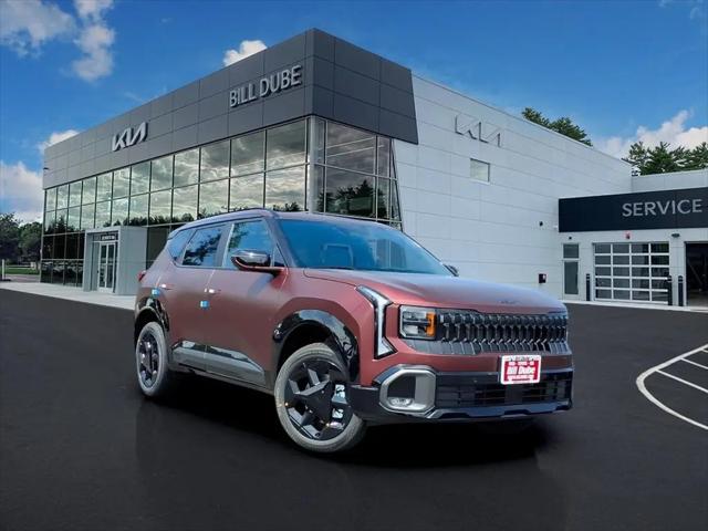 2027 Kia Seltos X-Line S for sale in Somersworth, NH