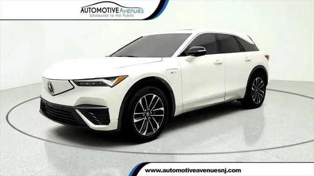 2024 Acura ZDX A-SPEC for sale in Sewell, NJ