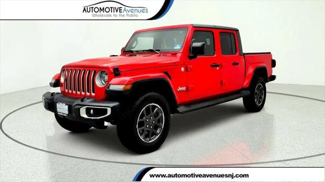 2020 Jeep Gladiator North Edition for sale in Sewell, NJ