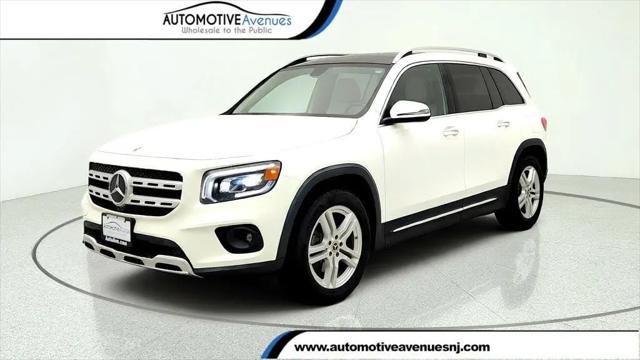 2023 Mercedes-Benz GLB 4MATIC for sale in Sewell, NJ