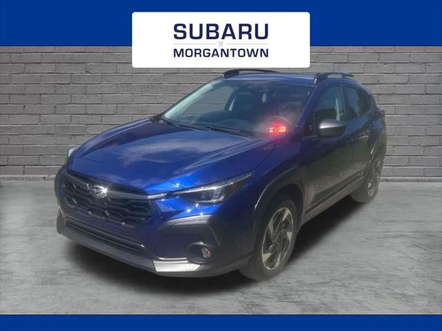 2026 Subaru Crosstrek Limited for sale in Morgantown, WV