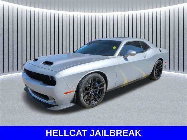 2023 Dodge Challenger SRT Hellcat Jailbreak for sale in Crystal Lake, IL