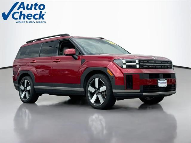 2024 Hyundai Santa Fe Limited for sale in Rockford, IL