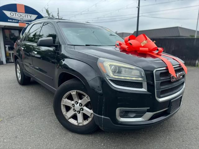 2016 GMC Acadia SLE-2 for sale in Totowa, NJ