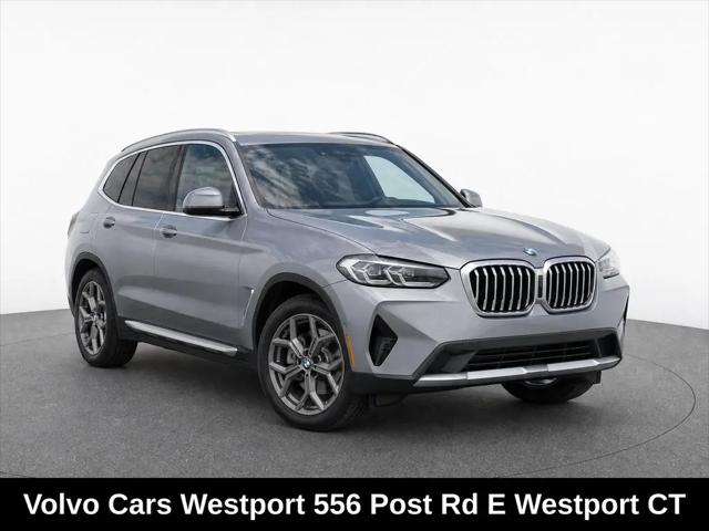 2023 BMW X3 xDrive30i for sale in Westport, CT
