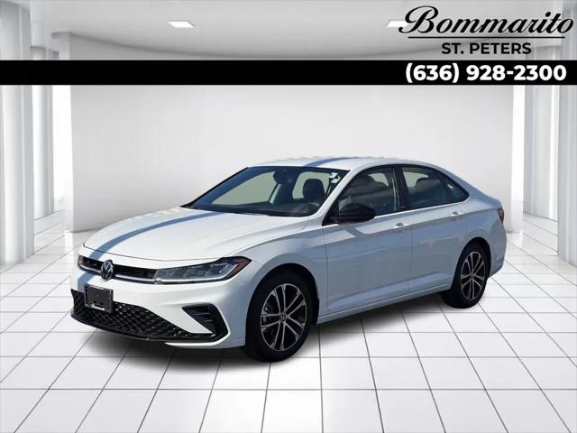 2026 Volkswagen Jetta Sport for sale in St. Peters, MO