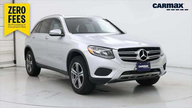 2019 Mercedes-Benz GLC 4MATIC for sale in Hagerstown, MD