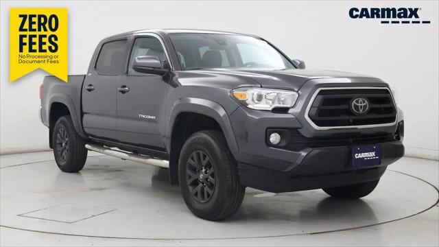 2021 Toyota Tacoma SR5 for sale in Hagerstown, MD