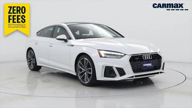 2024 Audi A5 Sportback Premium 45 TFSI S line quattro S tronic for sale in Hagerstown, MD