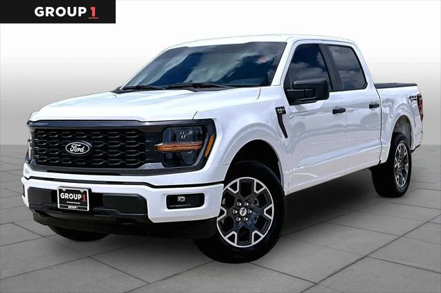 2025 Ford F-150 STX for sale in Friendswood, TX