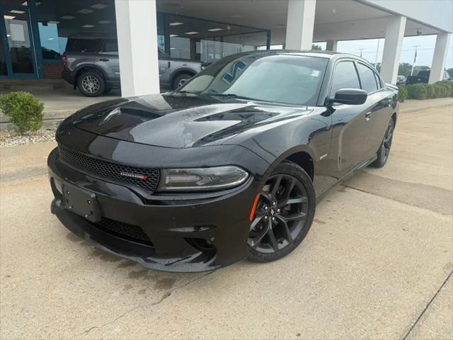 2019 Dodge Charger R/T RWD for sale in Manhattan, KS
