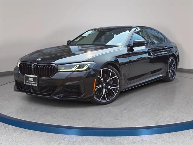 2021 BMW M5 xDrive for sale in Lynnwood, WA