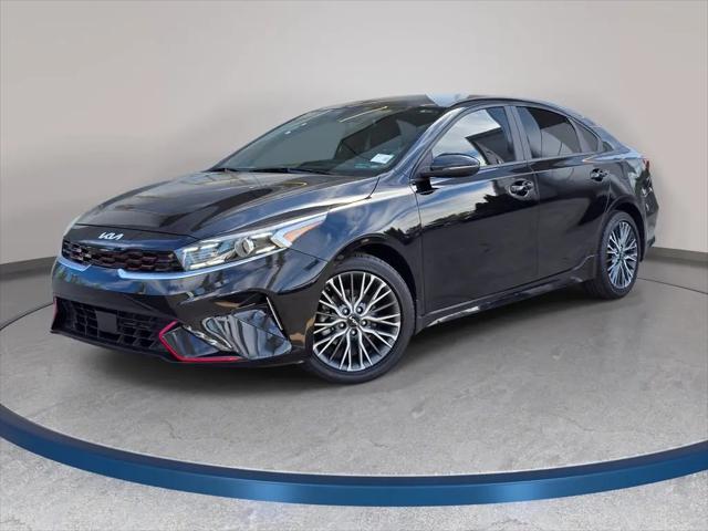 2023 Kia Forte GT-Line for sale in Lynnwood, WA