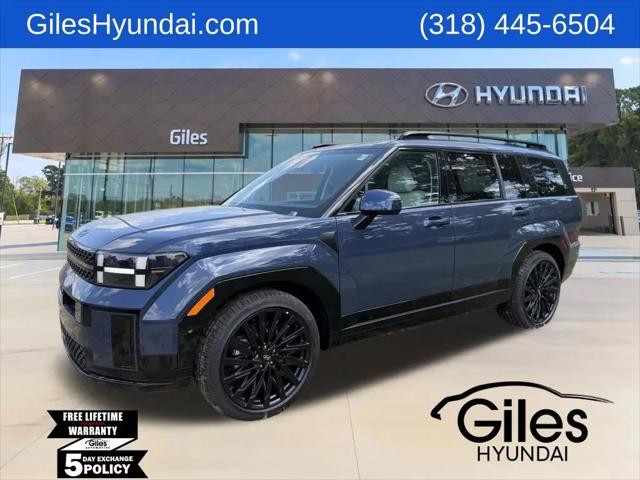 2027 Hyundai Santa Fe Calligraphy for sale in Pineville, LA