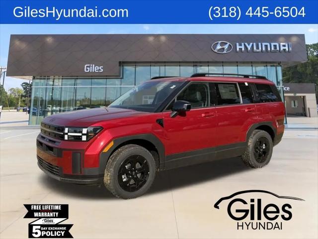 2027 Hyundai Santa Fe XRT for sale in Pineville, LA