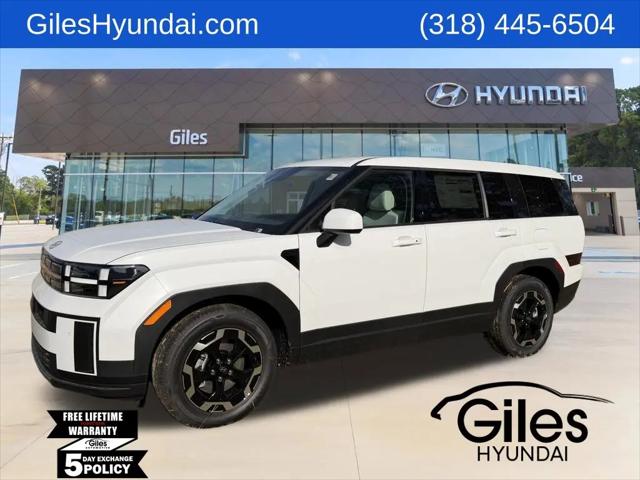 2027 Hyundai Santa Fe SE for sale in Pineville, LA