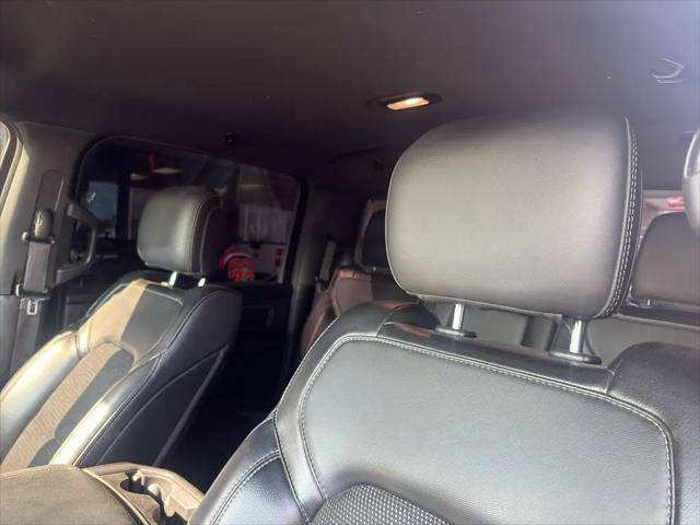 2019 Ram 1500 Sport