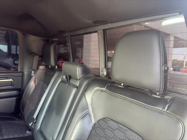 2019 Ram 1500 Sport