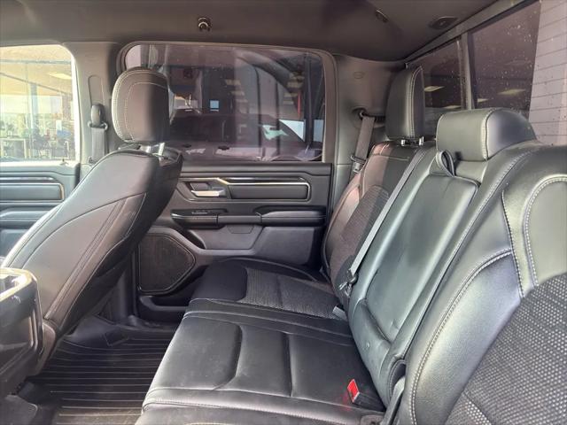 2019 Ram 1500 Sport
