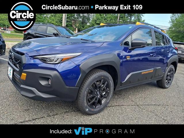 2026 Subaru Crosstrek Wilderness for sale in Shrewsbury, NJ
