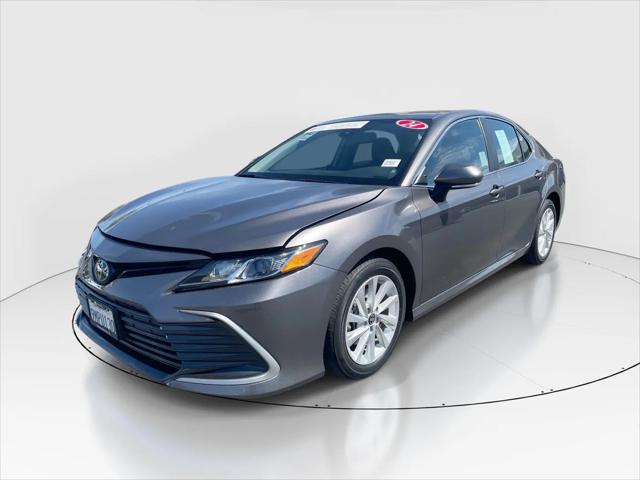 2024 Toyota Camry LE for sale in Petaluma, CA
