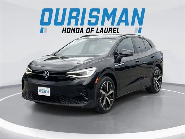 2023 Volkswagen ID.4 Pro S for sale in Laurel, MD