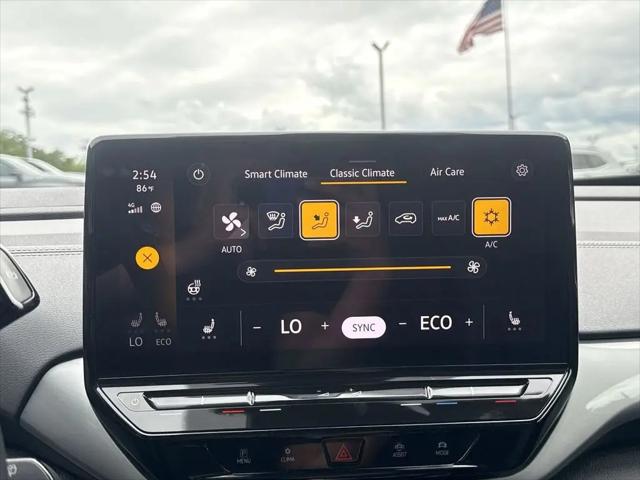 2023 Volkswagen ID.4 Pro S