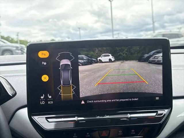 2023 Volkswagen ID.4 Pro S