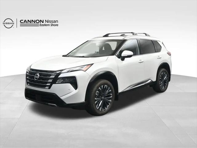 2026 Nissan Rogue Platinum for sale in Daphne, AL