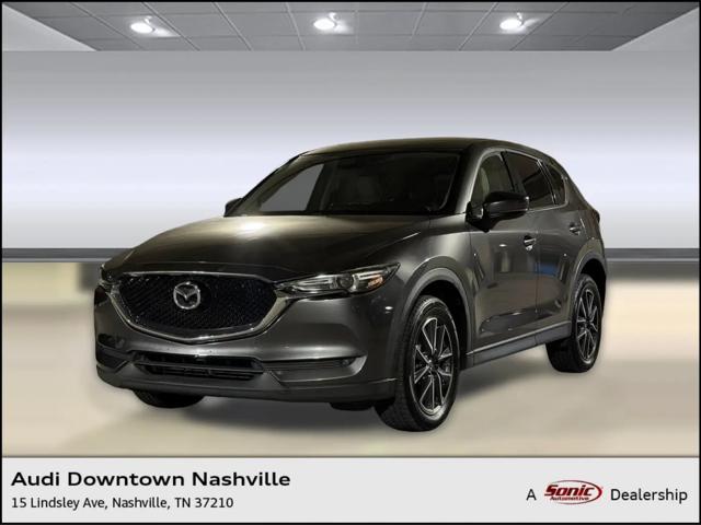 2017 Mazda CX-5 Grand Select for sale in Nashville, TN