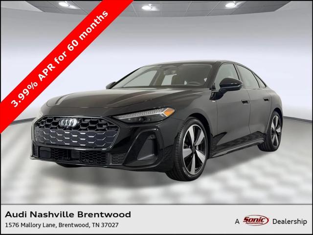 2026 Audi A5 Premium Plus TFSI quattro S tronic for sale in Nashville, TN