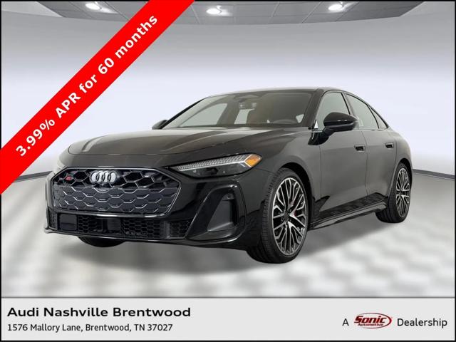 2026 Audi S5 Prestige TFSI quattro S tronic for sale in Nashville, TN