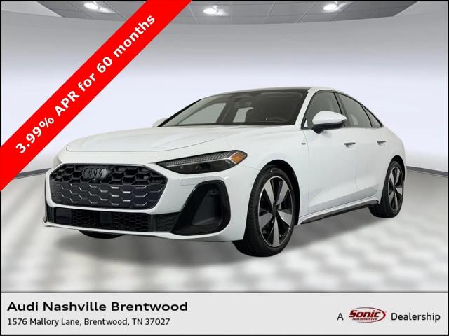 2026 Audi A5 Premium Plus TFSI quattro S tronic for sale in Nashville, TN