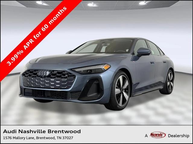 2026 Audi A5 Premium Plus TFSI quattro S tronic for sale in Nashville, TN