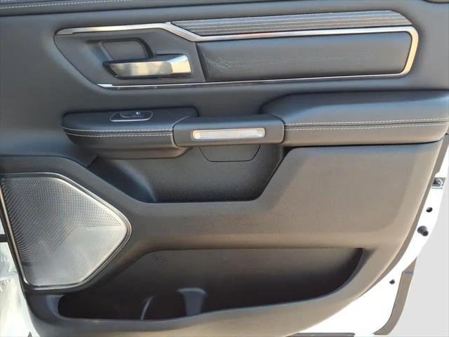 2020 Ram 1500 Limited Crew Cab 4x4 57 Box