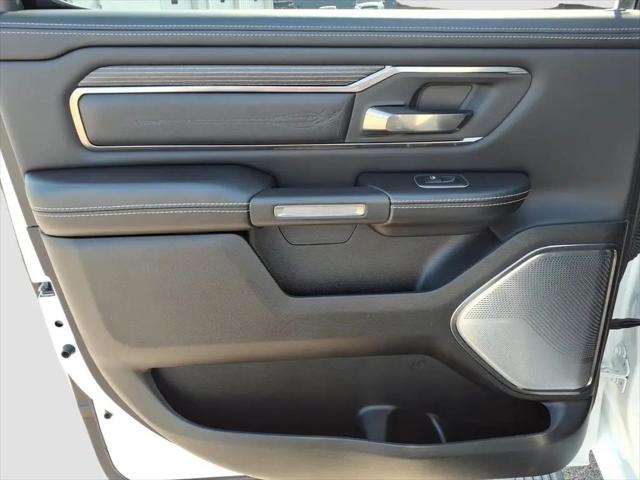 2020 Ram 1500 Limited Crew Cab 4x4 57 Box
