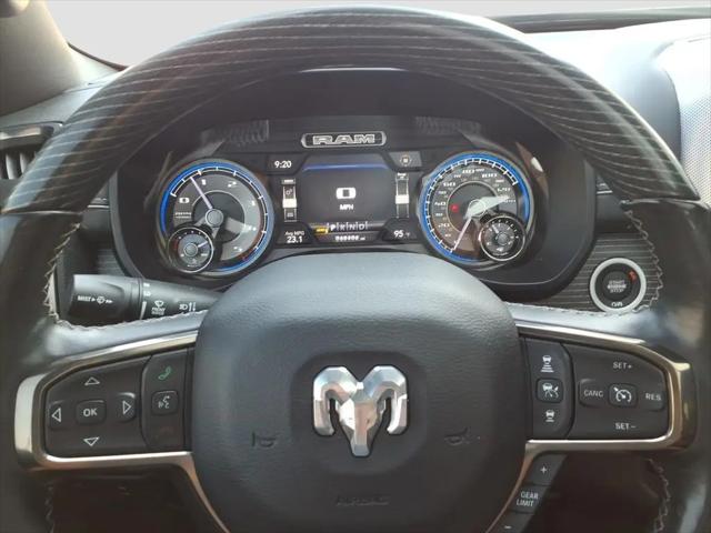 2020 Ram 1500 Limited Crew Cab 4x4 57 Box