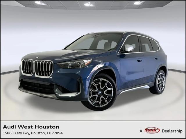 2024 BMW X1 xDrive28i for sale in Houston, TX