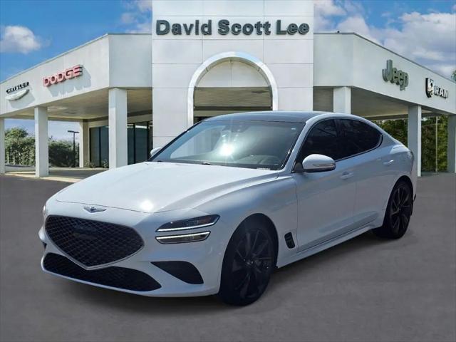 2023 Genesis G70 3.3T RWD for sale in Andalusia, AL
