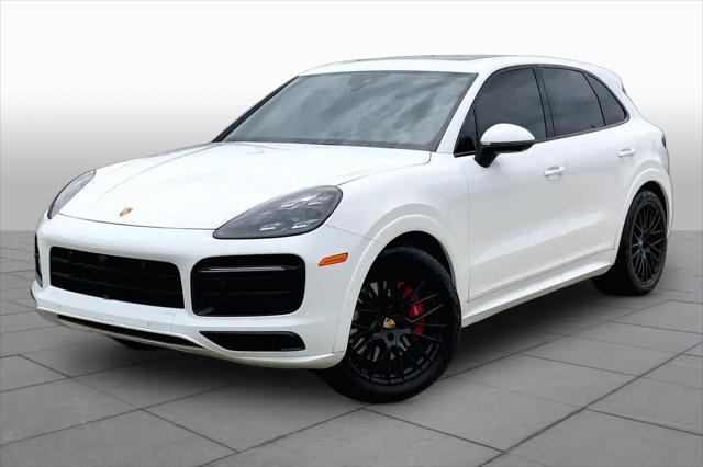 2021 Porsche Cayenne GTS for sale in Denton, TX